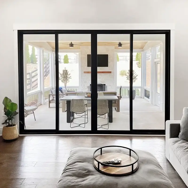 Sliding Glass Door Magnetic Screen Installation: Tips for a Perfect Fit